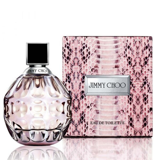 JIMMY CHOO JIMMY CHOO EAU DE TOILETTE 60ML