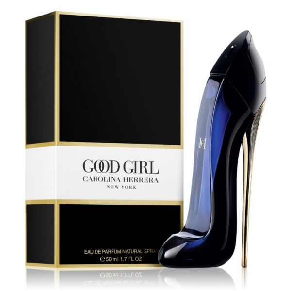 Carolina Herrera Good Girl Eau De Perfume Spray 50ml