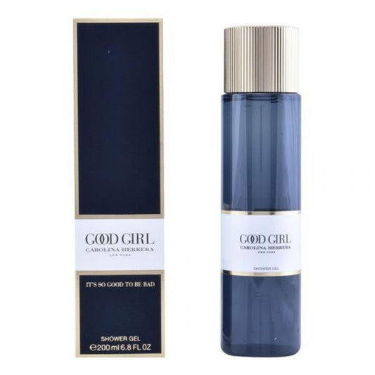 Carolina Herrera Good Girl Gel de ducha 200ml
