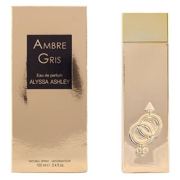 Alyssa Ashley Ambre Gris Eau De Perfume Spray 30ml