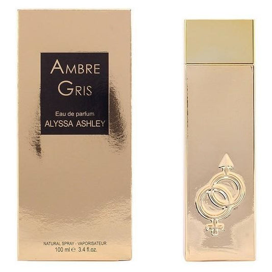Alyssa Ashley Ambre Gris Eau De Perfume Spray 30ml