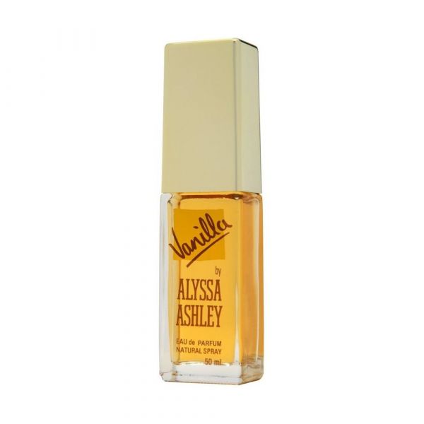Alyssa Ashley Vanilla 25ml Spray Edt