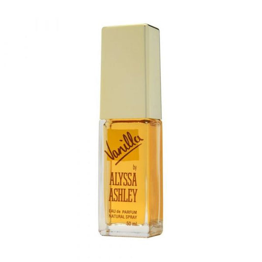 Alyssa Ashley Vainilla 25ml Spray Eau de Toilette
