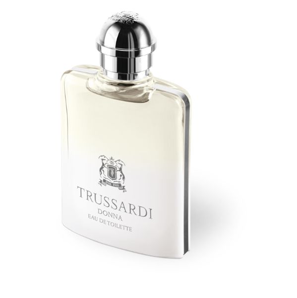 Trussardi Donna Eau De Toilette Spray 50ml
