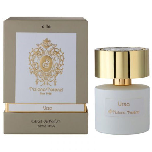 Tiziana Terenzi Ursa Eau de Parfum 100ml Spray