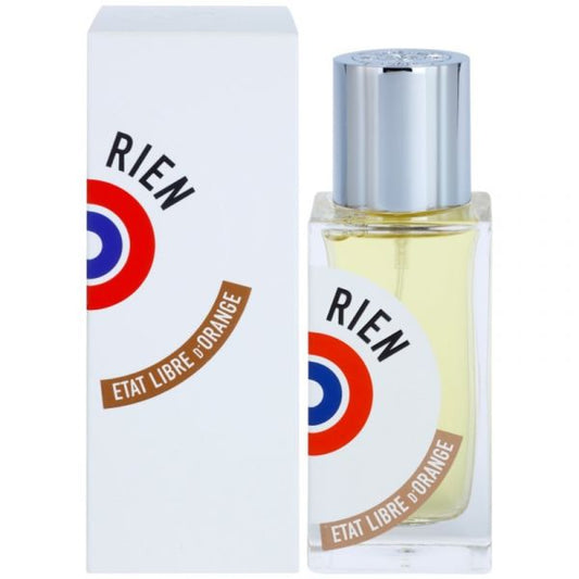 Etat Libre d`Orange Rien Eau de Parfum 50ml Spray