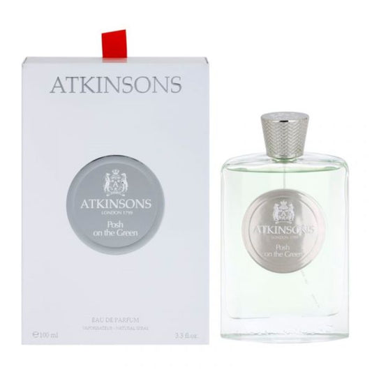 Atkinsons Posh On The Green Eau de Parfum en spray 100 ml