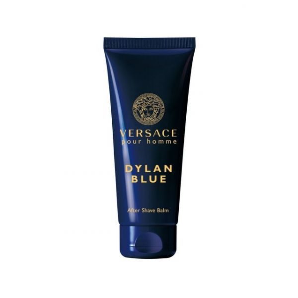 Versace Pour Homme Dylan Blue Aftershave Balm 100ml