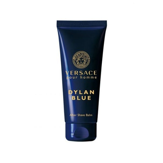 Versace Pour Homme Dylan Blue Aftershave Balm 100ml