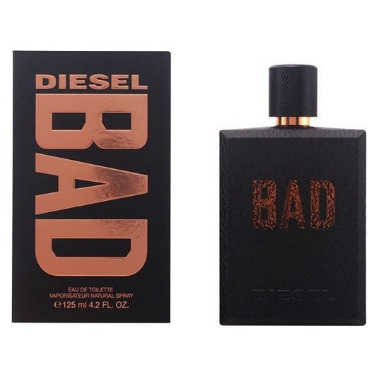 Diesel Bad Eau de Toilette 50ml