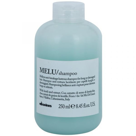 DAVINES MELU CHAMPU 250ML