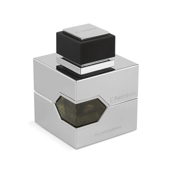 Al Haramain L'Aventure Homme Eau de Parfum 100ml Spray