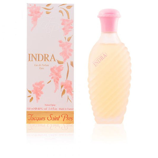 Ulric De Varens Indra Eau De Perfume Spray 100ml