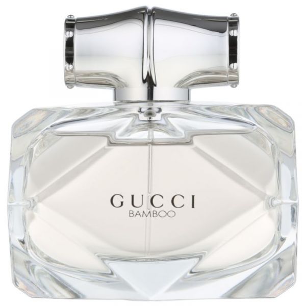Gucci Bamboo Eau de Toilette 75ml