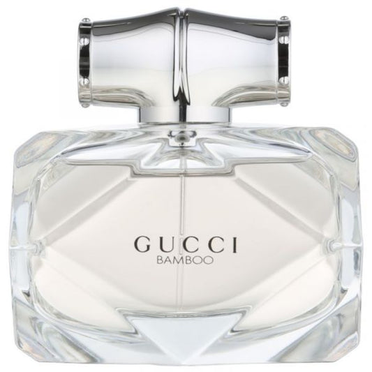 Gucci Bamboo Eau de Toilette 75ml
