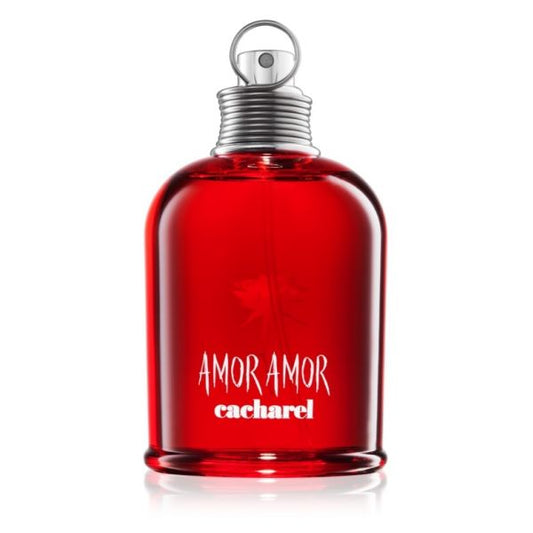 CACHAREL AMOR AMOR EAU DE TOILETTE 100ML
