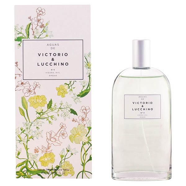 Aguas De Victorio & Lucchino N3 Eau De Toilette Spray 150ml