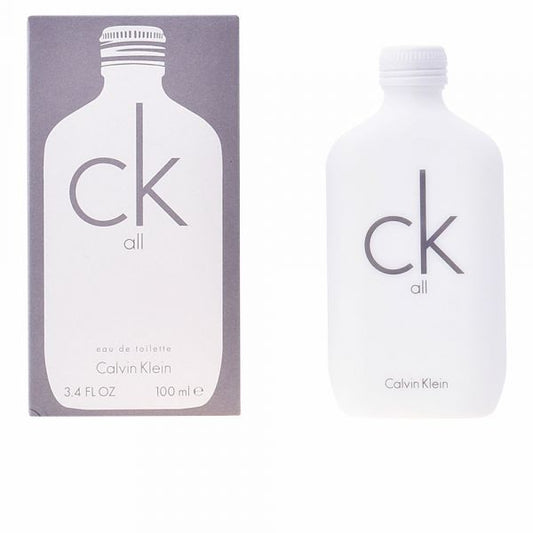 CALVIN KLEIN CK ALL EAU DE TOILETTE 100ML
