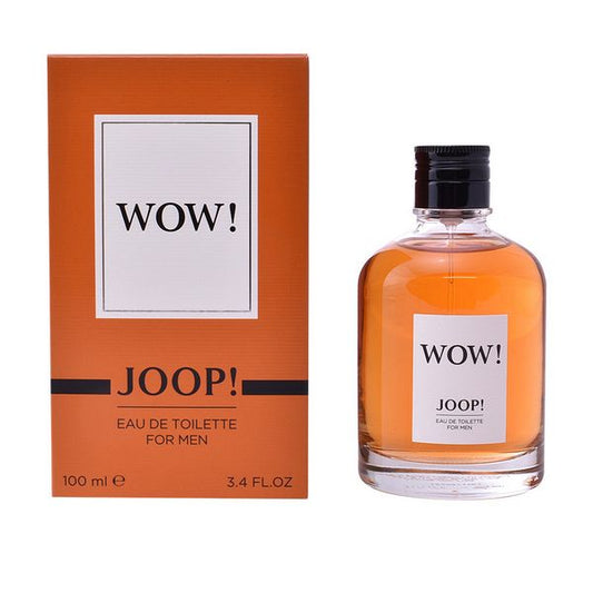 ¡Joop! ¡Guau! Agua de colonia 100ml Spray
