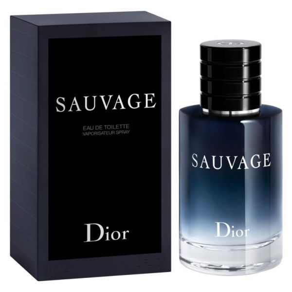 DIOR SAUVAGE EAU DE TOILETTE 200ML