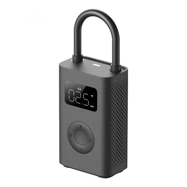 Compresor de aire eléctrico portátil XIAOMI Mi 2