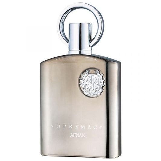 AFNAN SURPEMACY EAU DE PARFUM POUR HOMME 100ML VAPORIZER
