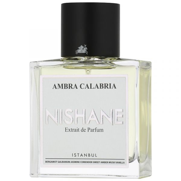 Nishane Ambra Calabria Extrait de Parfum 50ml Spray