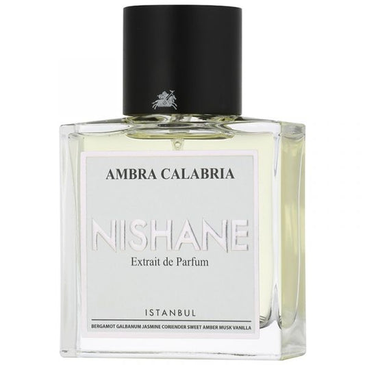 Nishane Ambra Calabria Extrait de Parfum 50ml Spray