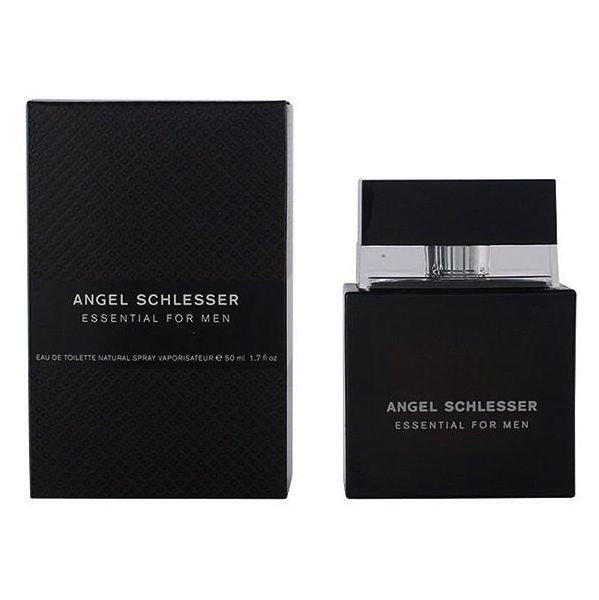 ANGEL SCHLESSER ESSENTIAL EAU DE TOILETTE 100ML