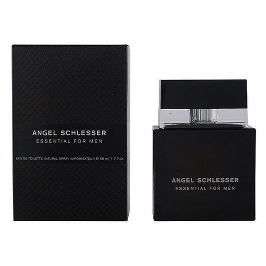 ANGEL SCHLESSER ESSENTIAL EAU DE TOILETTE 100ML