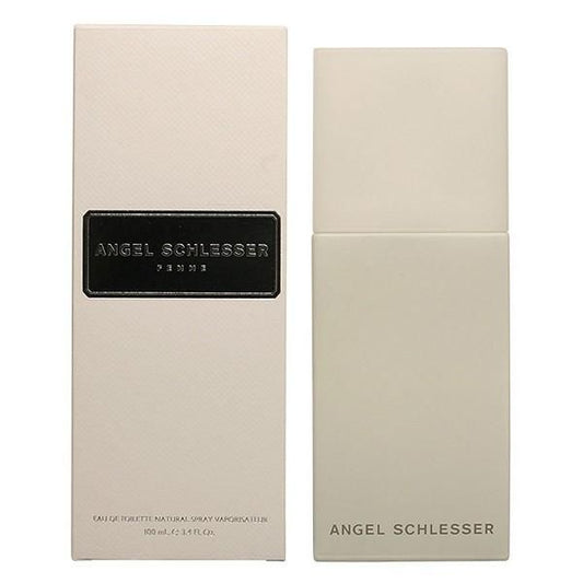 Angel Schlesser Eau De Toilette Spray 100ml