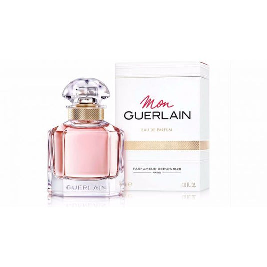 GUERLAIN MON GUERLAIN EAU DE PARFUM 50ML