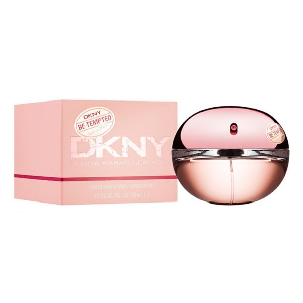 DKNY Be Tempted Eau So Blush Eau de Parfum 50ml Spray