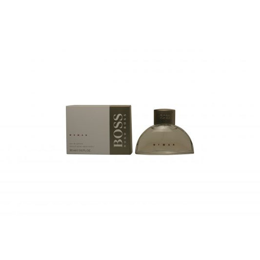 Hugo Boss Boss Woman Eau de Parfum 90ml