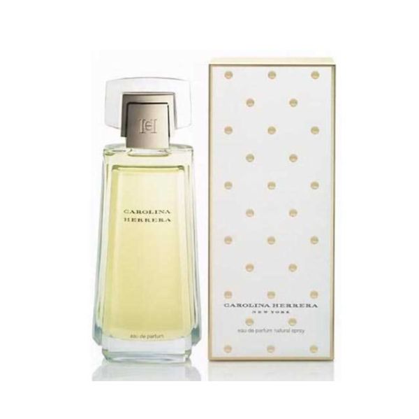 Carolina Herrera Carolina Herrera Eau de Parfum 100ml Vaporizer