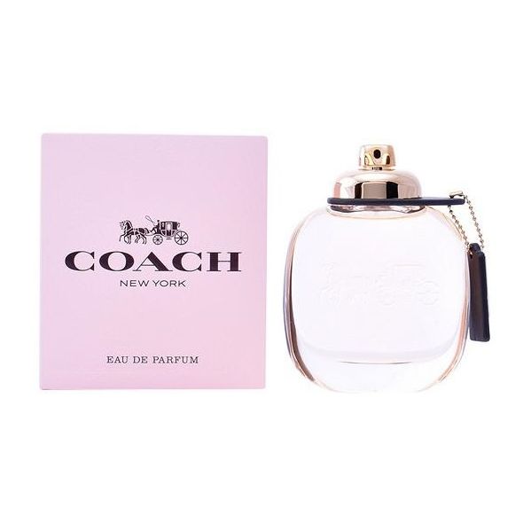 Coach New York Eau de Parfum 50ml