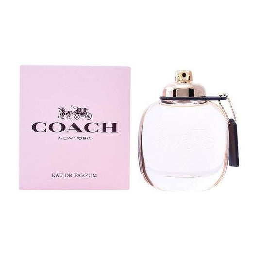 Coach New York Eau de Parfum 50ml