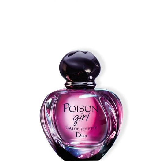 DIOR POISON GIRL EAU DE TOILETTE 100ML
