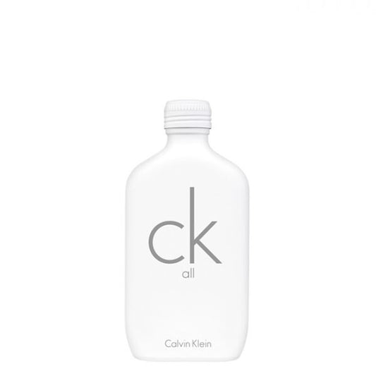 Calvin Klein CK All Eau de Toilette 50ml