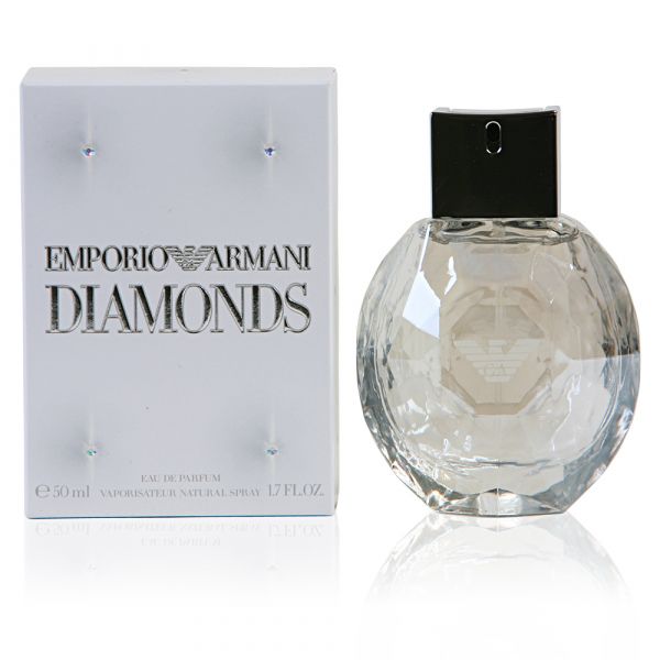 Giorgio Armani Emporio Diamonds Eau de Parfum 50ml