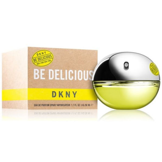 Donna Karan Be Delicious Eau De Perfume Spray 50ml