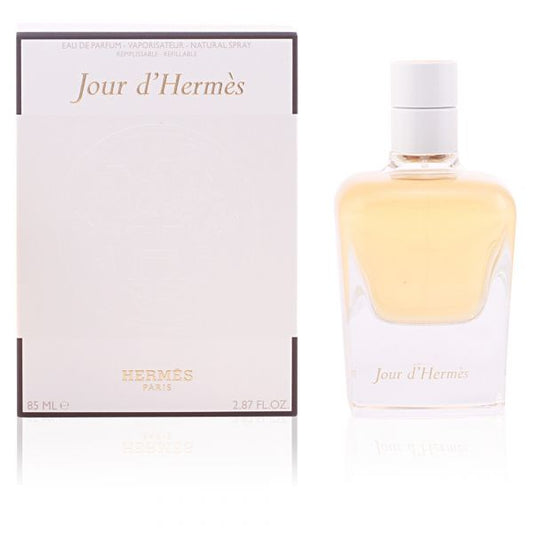 Hermes Jour D'hermes Eau De Perfume Spray Refillable 85ml