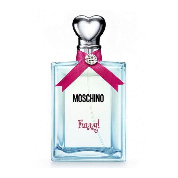 Moschino Funny Eau de Toilette 25ml