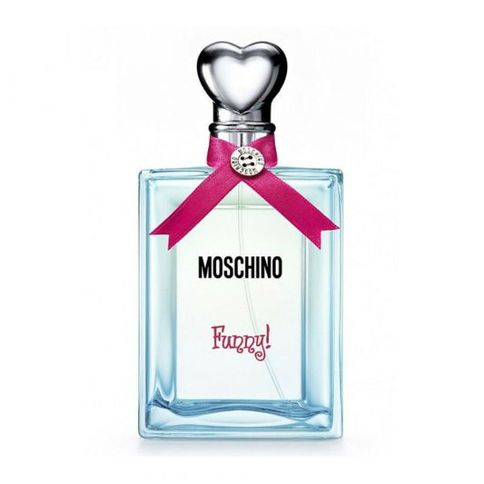 Moschino Funny Eau de Toilette 25ml