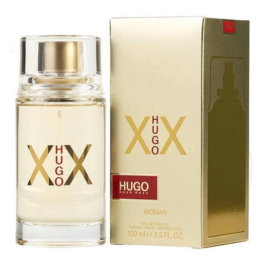 Hugo Boss XX Eau de Toilette 100ml