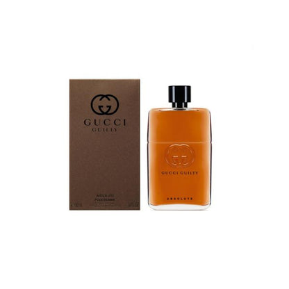Gucci Guilty Absolute Pour Homme Eau De Perfume Spray 90ml