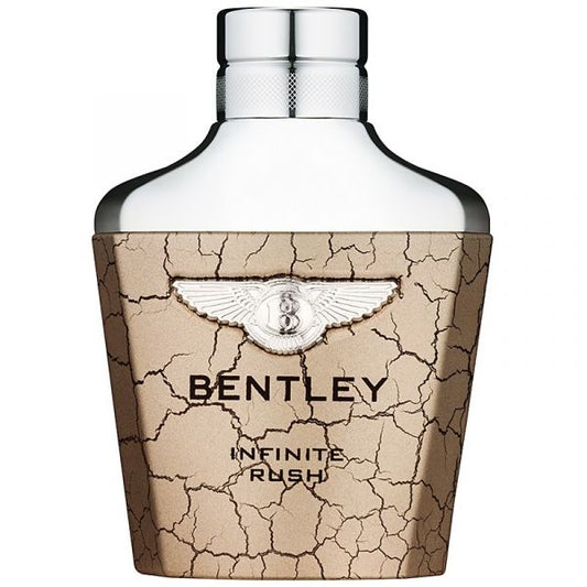 Bentley Infinite Rush Eau de Toilette 60ml Vaporizer