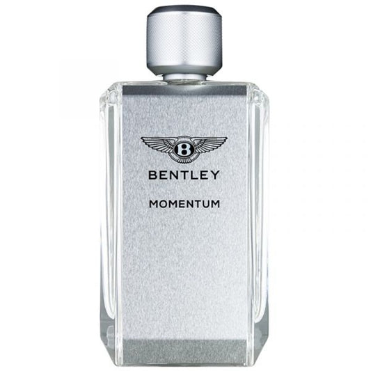 Bentley Momentum Eau de Toilette 100ml Vaporizer
