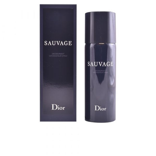 DIOR EAU SAUVAGE DESODORANTE 150ML