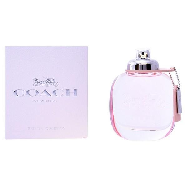 Coach 1941 Coach Woman Eau De Toilette Spray 50ml
